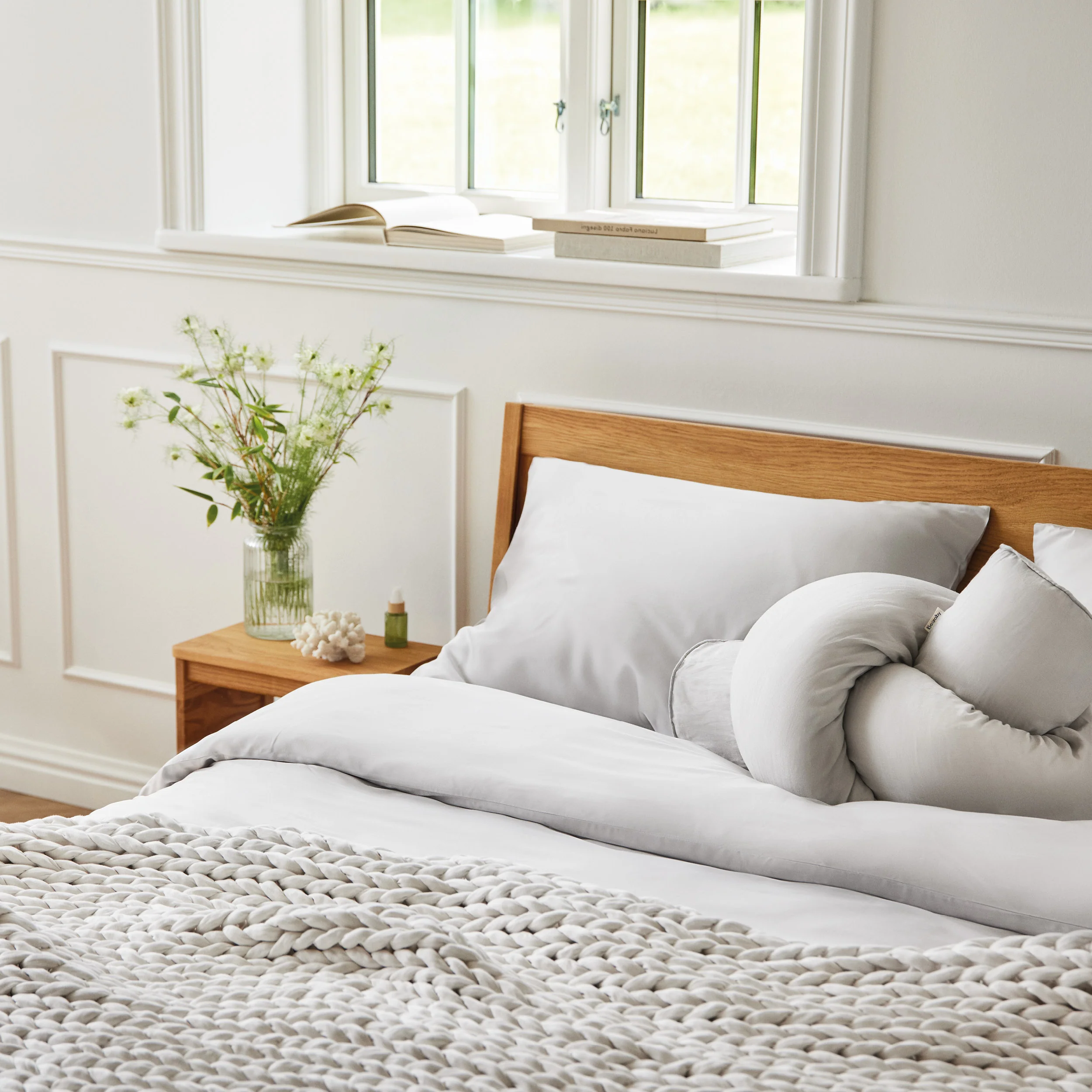 Second Skin Sheet Set - Image 11
