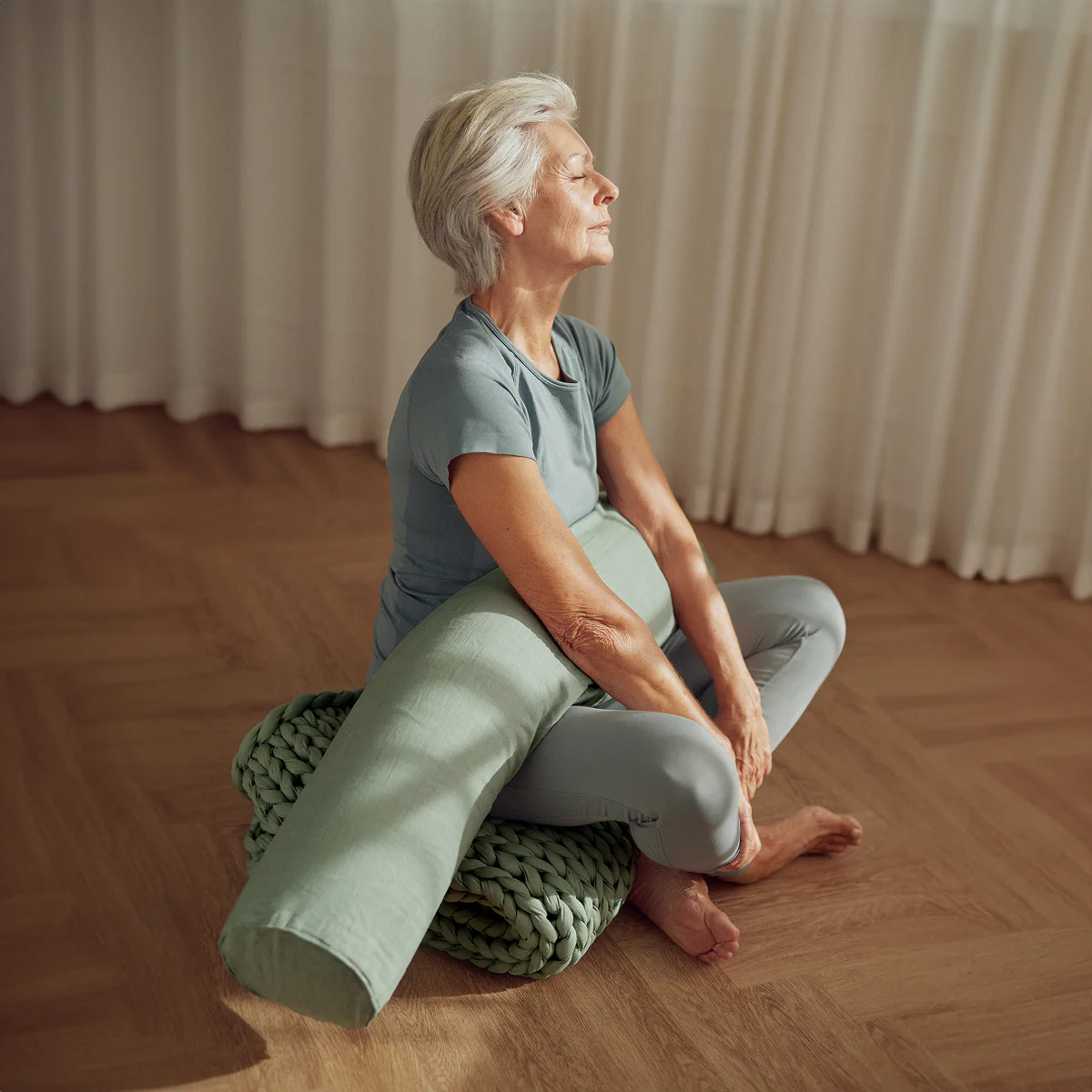 Cuddler Cover - Image 64