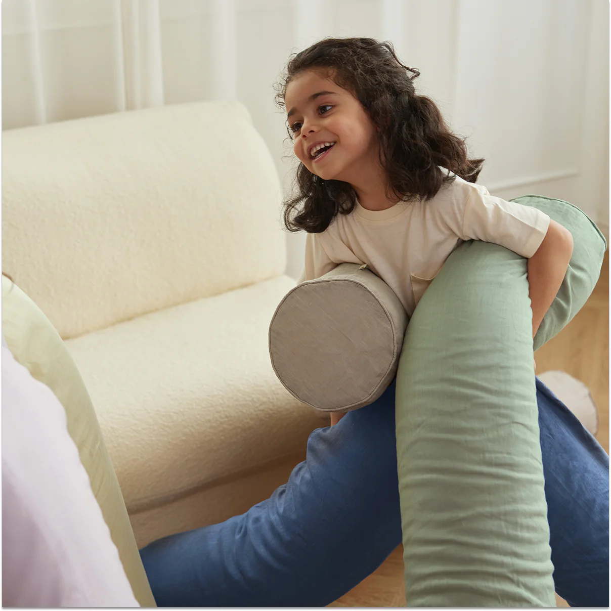 Cuddler Cover - Image 74