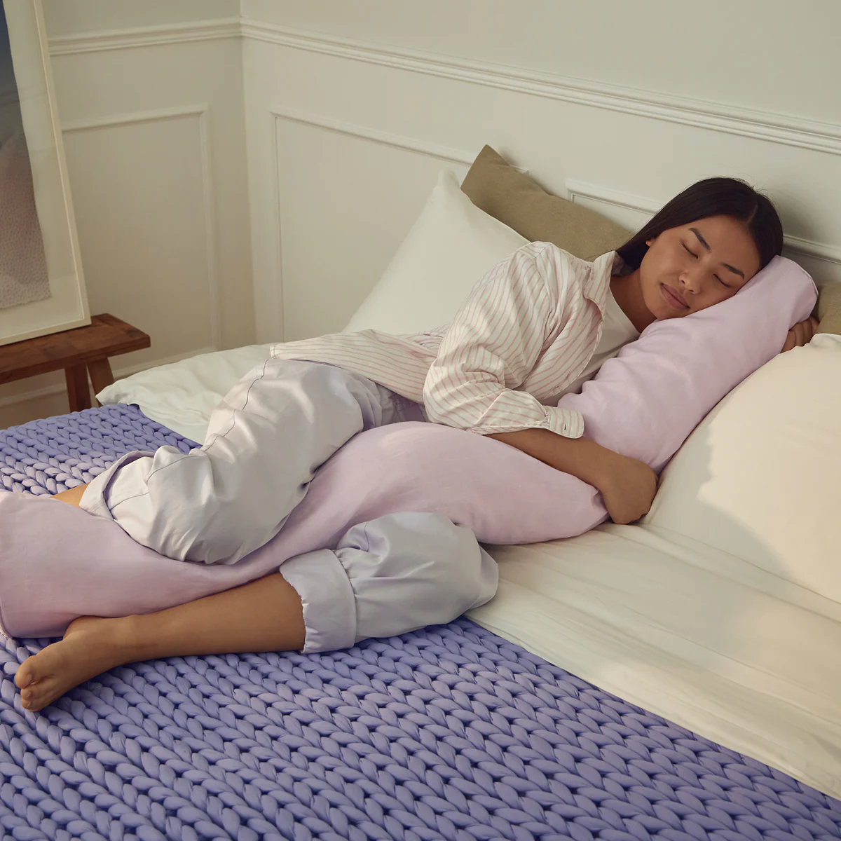 Cuddler Cover - Image 82