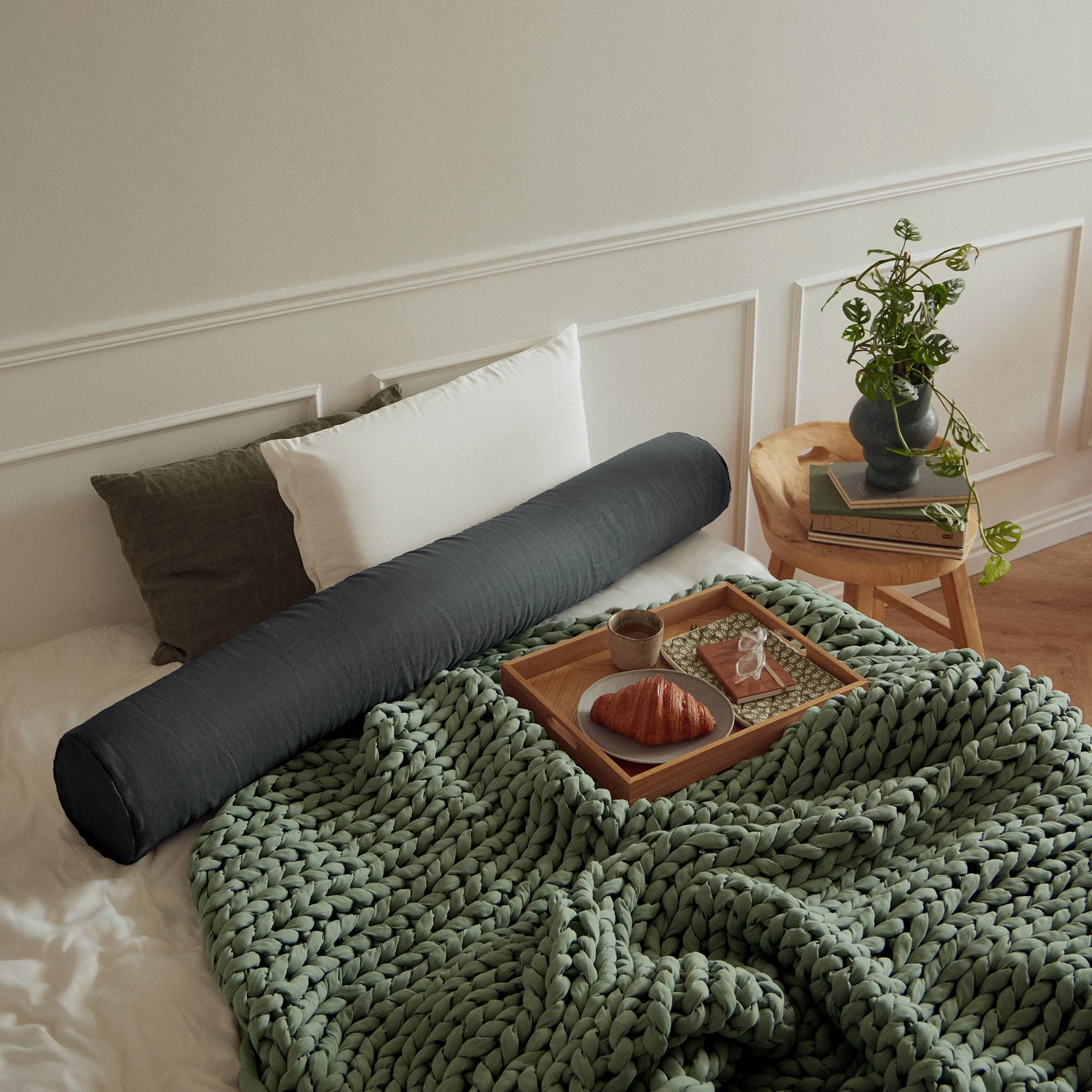 Cuddler Cover - Image 86