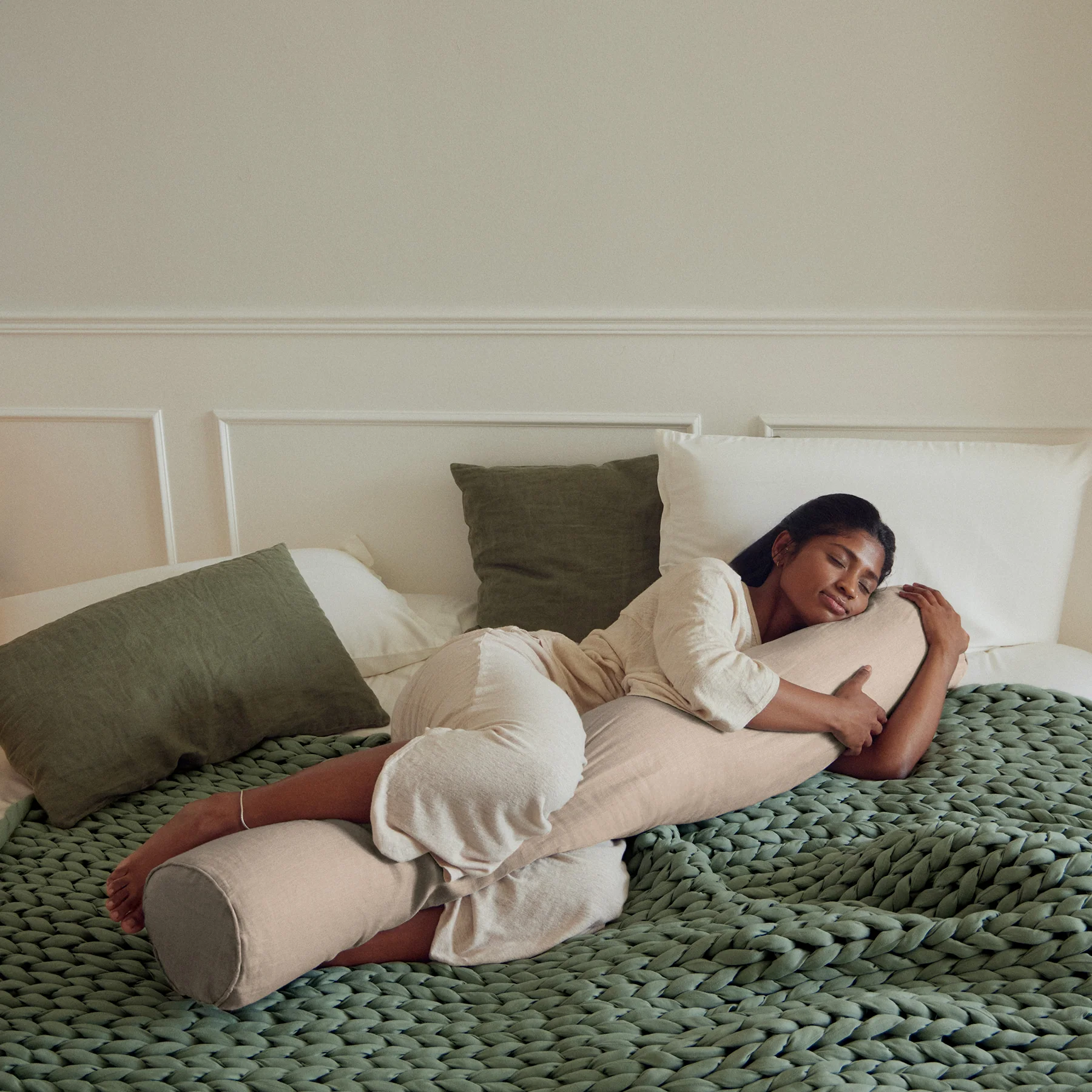 Cuddler Cover - Image 88