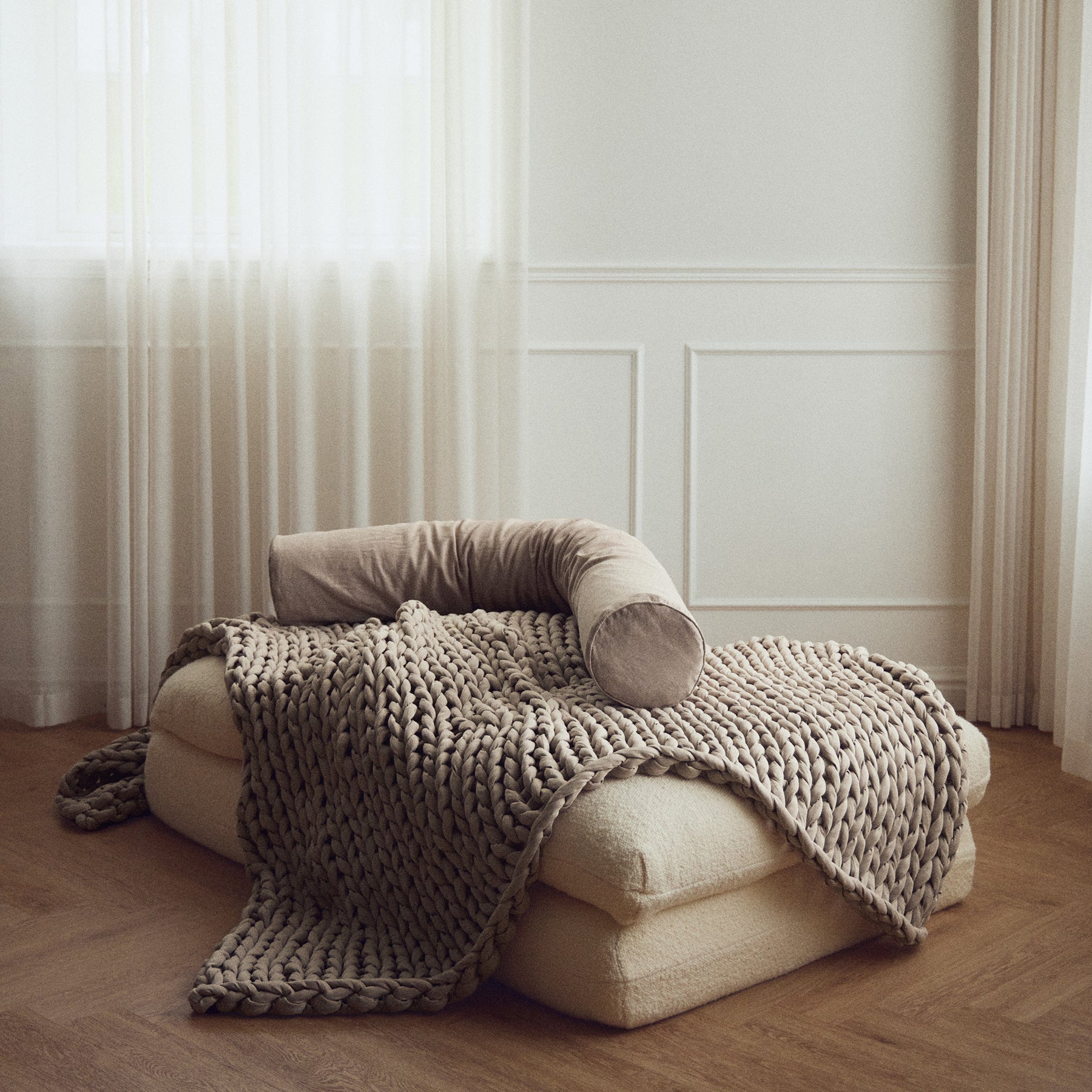 Cuddler Cover - Image 90