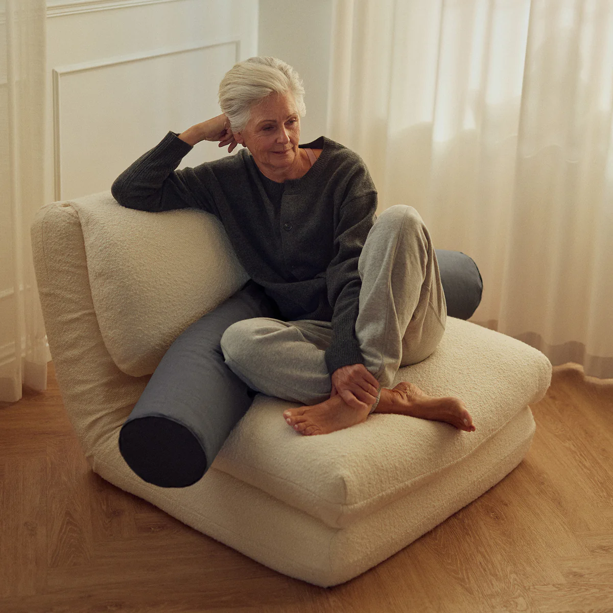 Cuddler Cover - Image 95