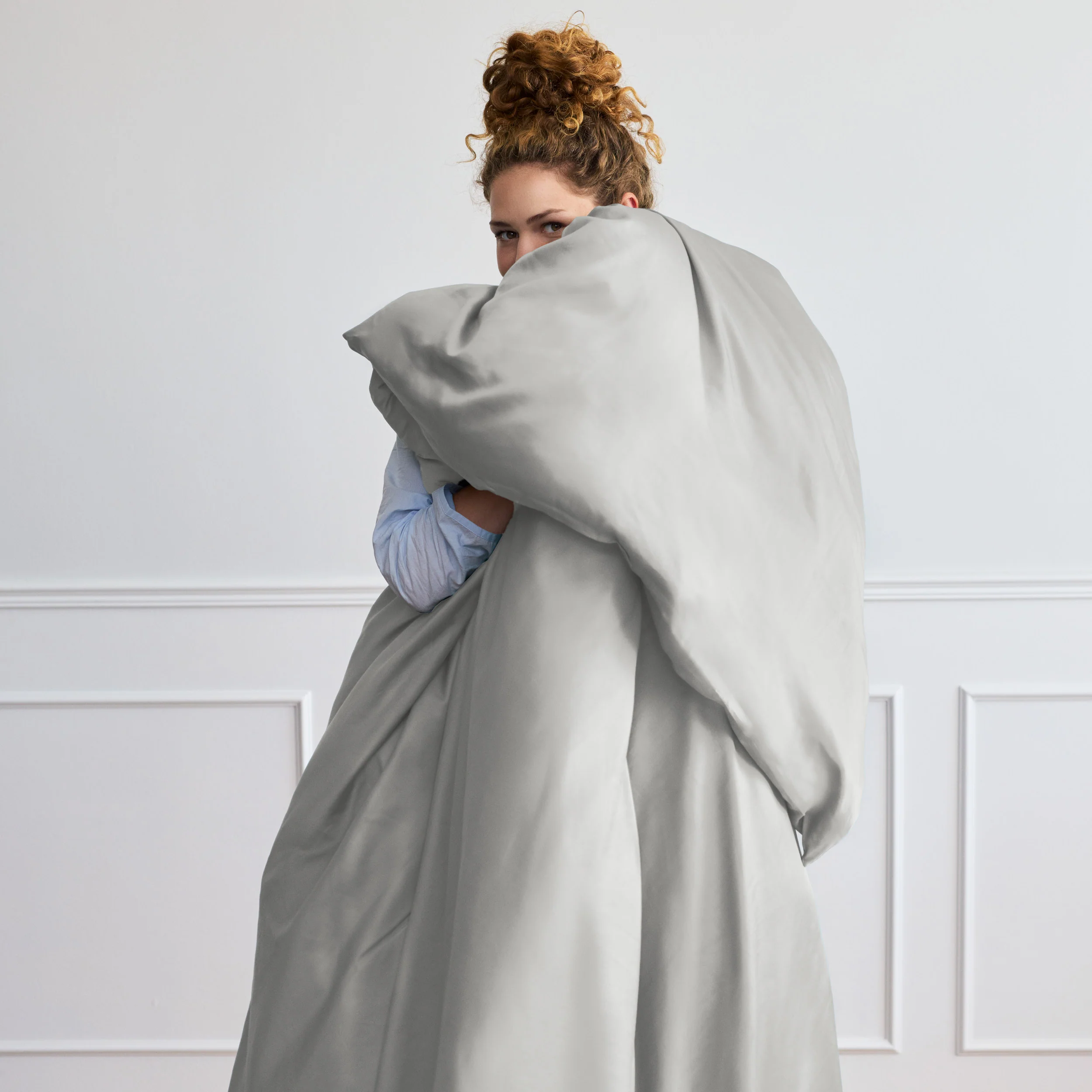 Second Skin Duvet Set - Image 20