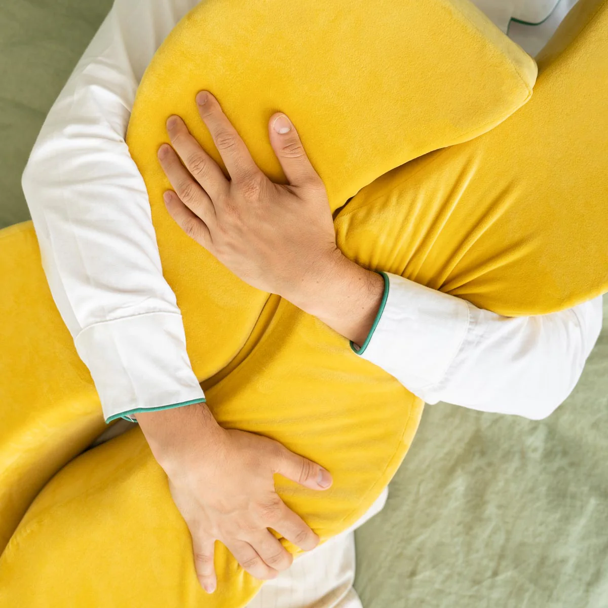 Crinkle Cut Cuddler - Image 7