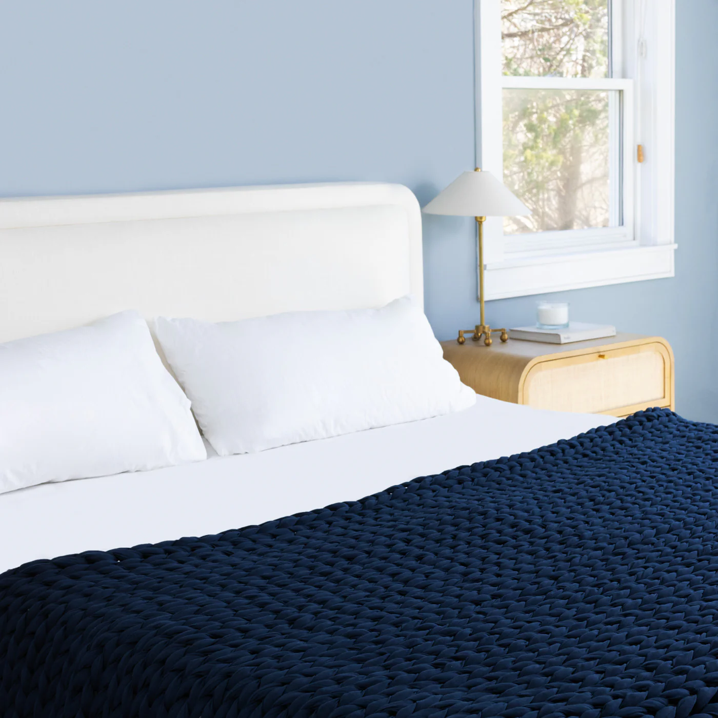 King Weighted Blanket - Image 10