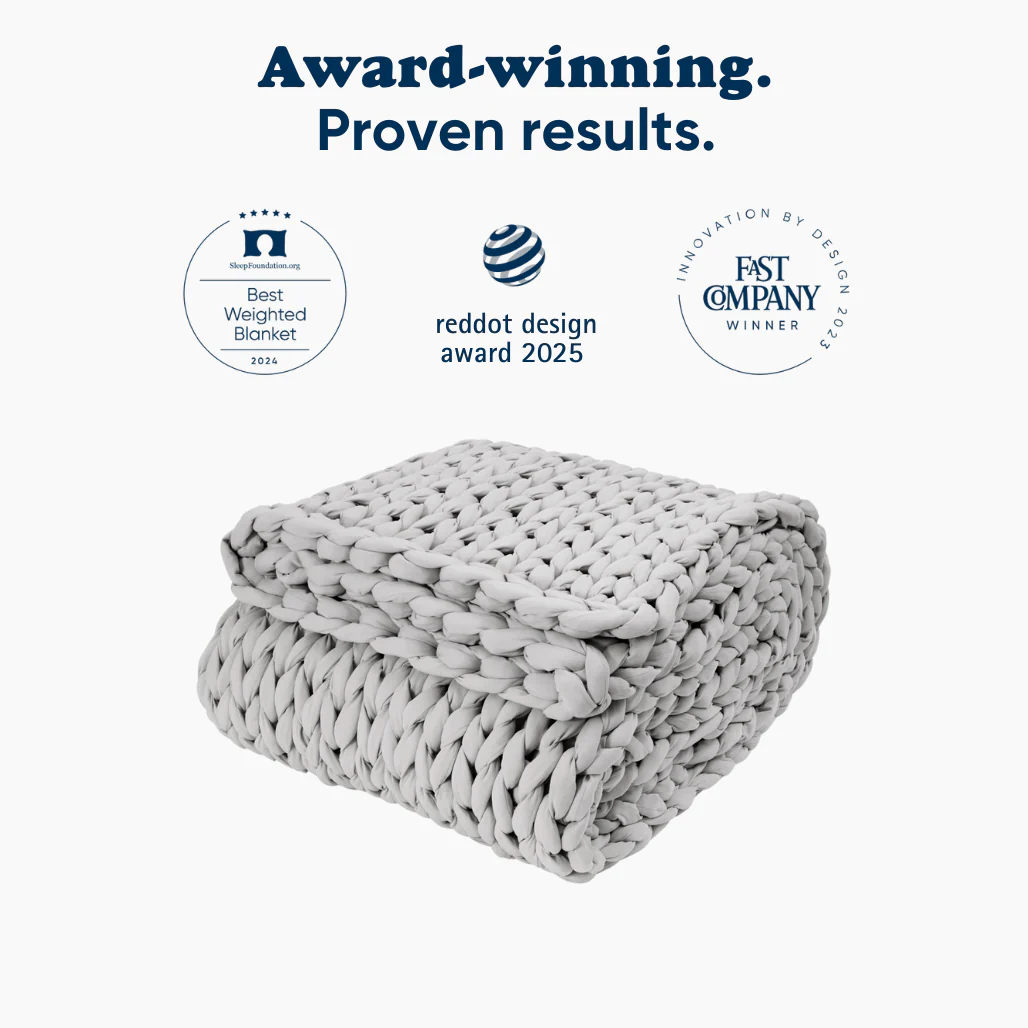King Weighted Blanket - Image 11