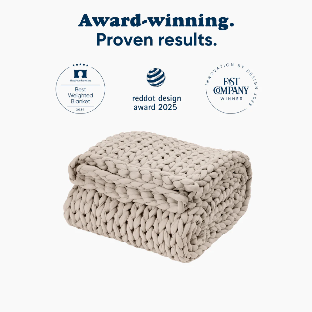 King Weighted Blanket - Image 16