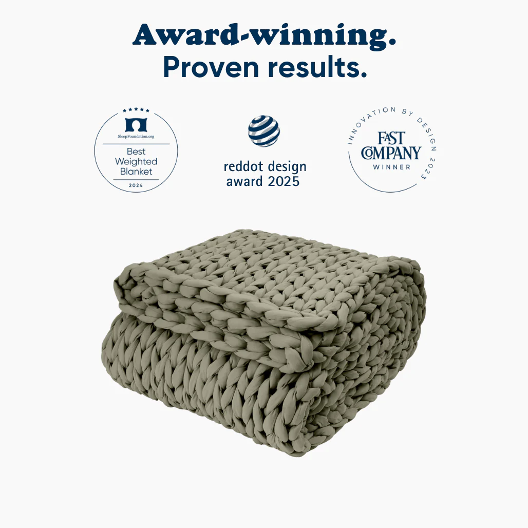 King Weighted Blanket - Image 21
