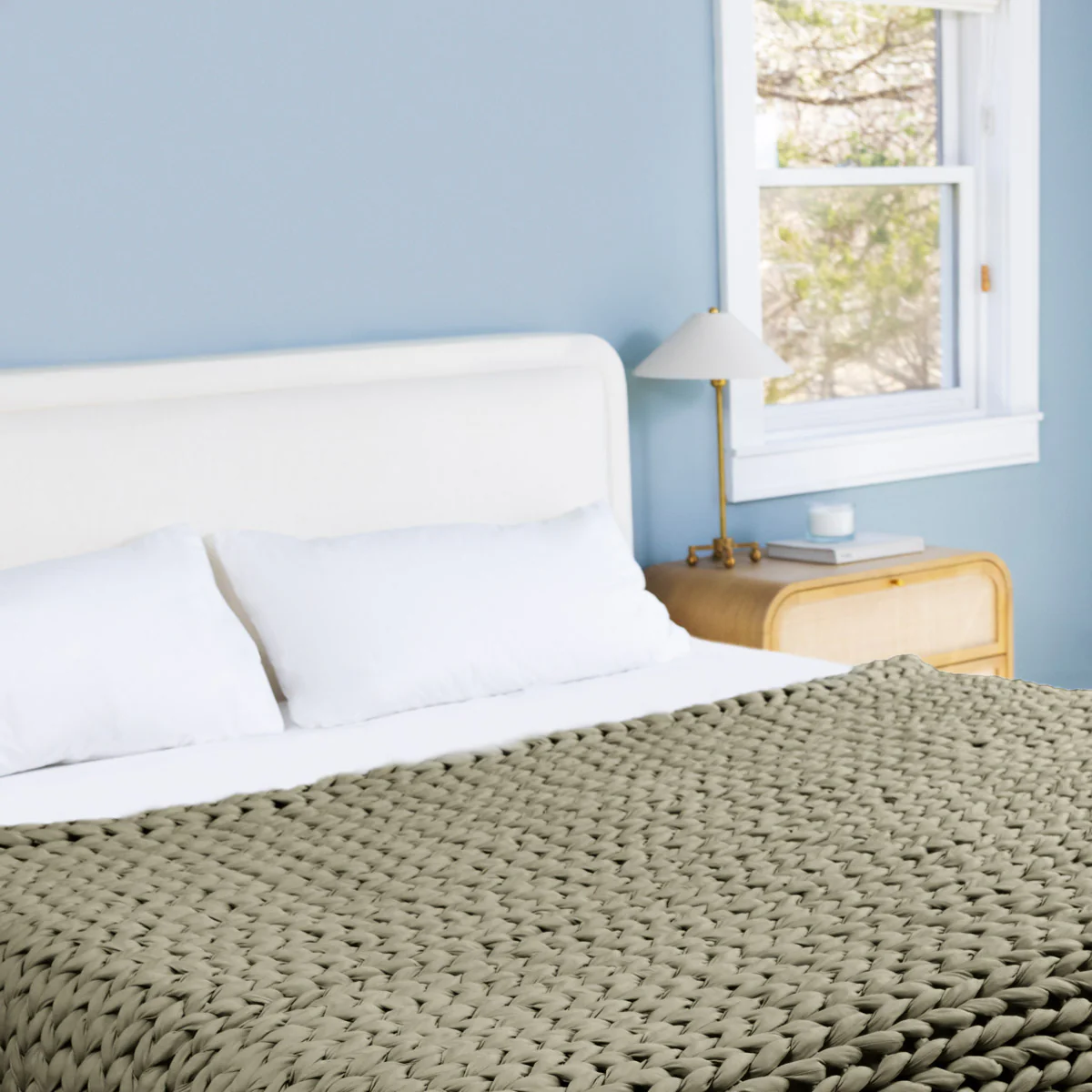 King Weighted Blanket - Image 25