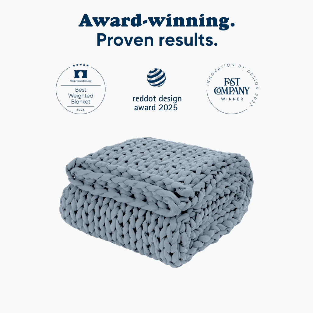 King Weighted Blanket - Image 26