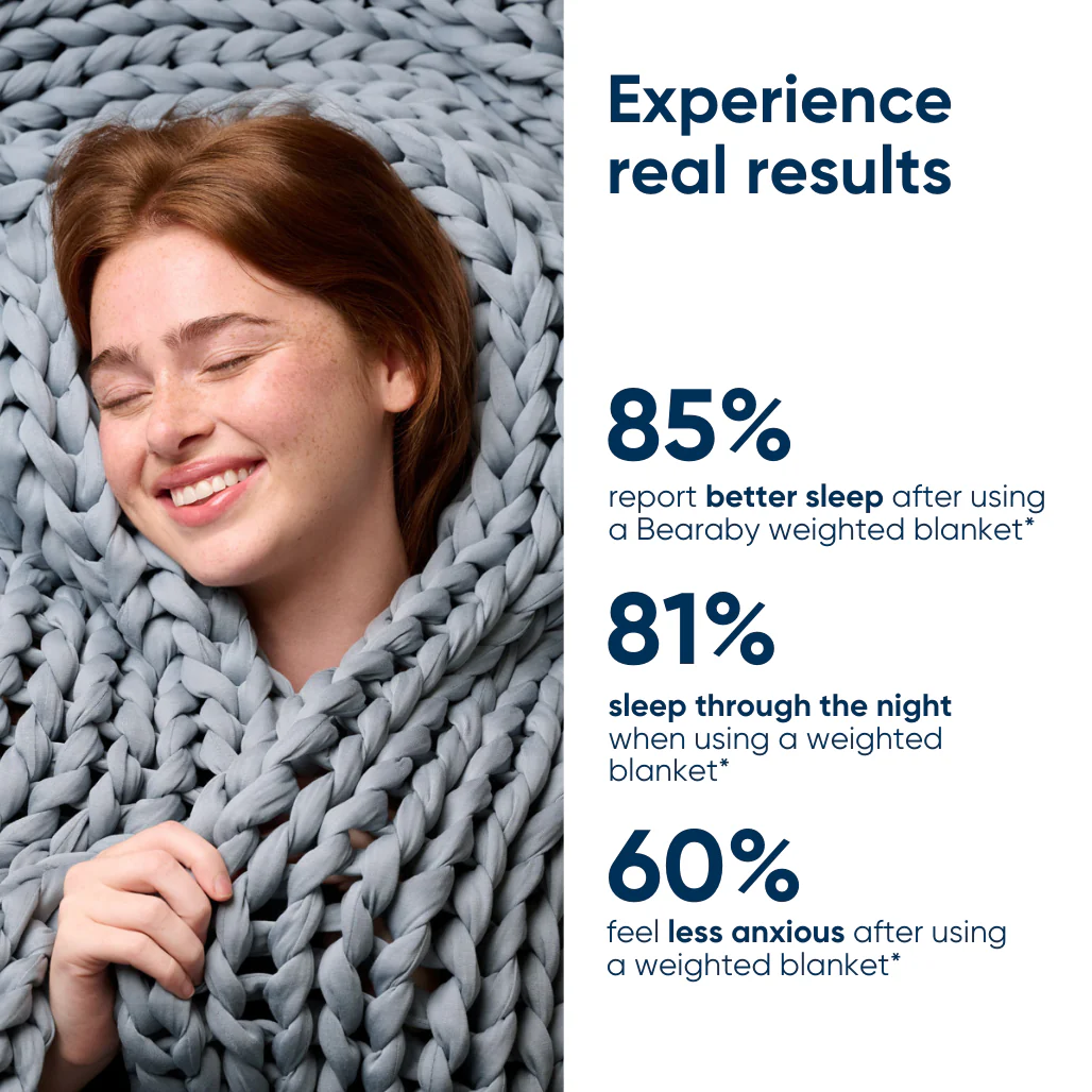 King Weighted Blanket - Image 27