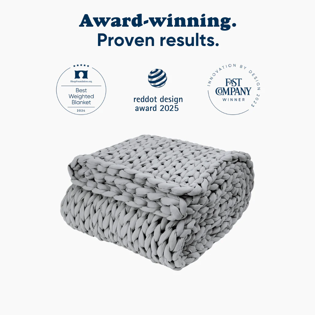 King Weighted Blanket - Image 41