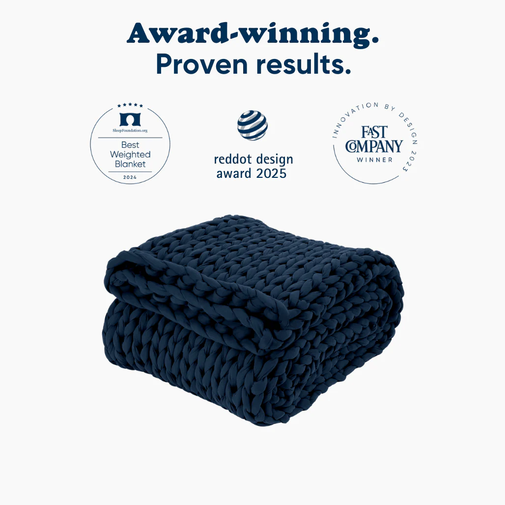 King Weighted Blanket - Image 6