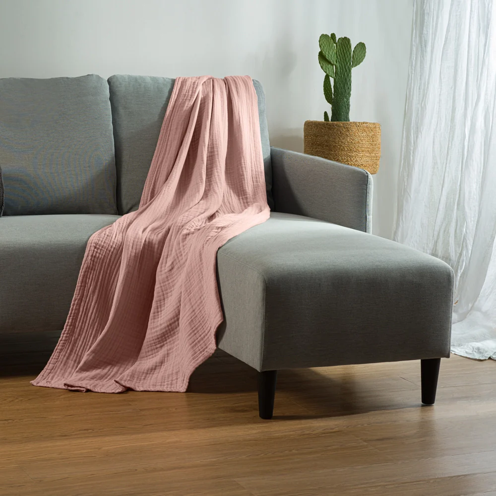 Muslin Cocoon - Image 11