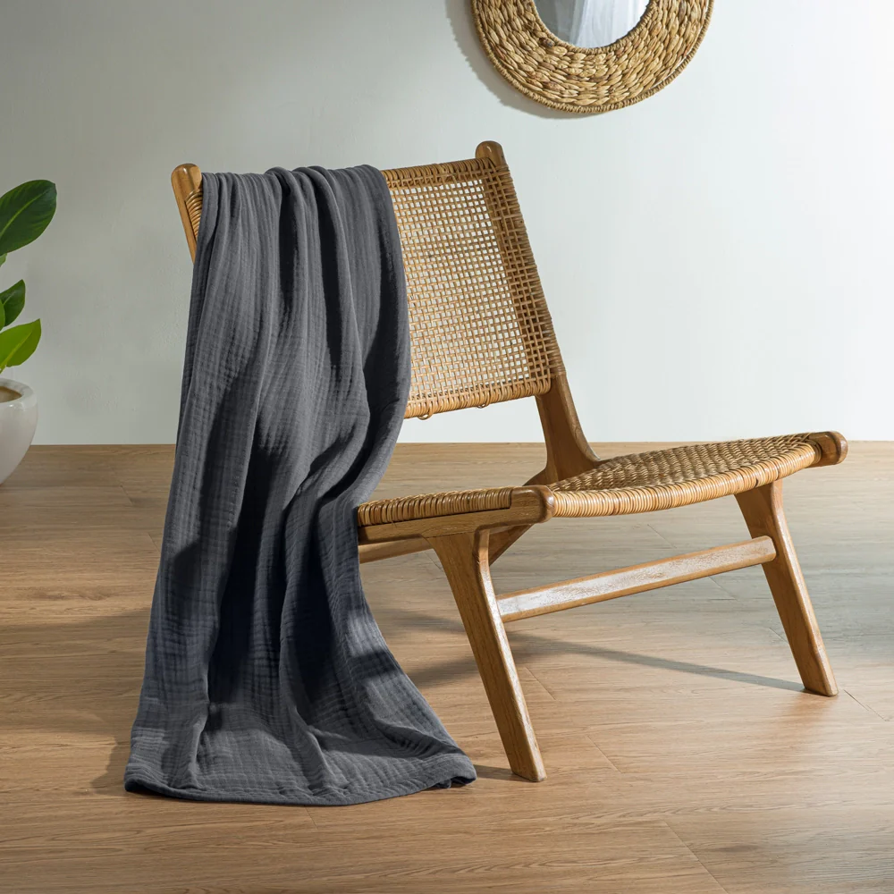 Muslin Cocoon - Image 23