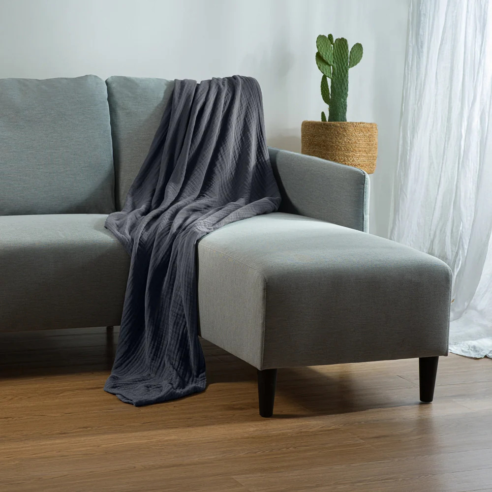 Muslin Cocoon - Image 26