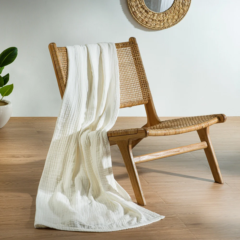 Muslin Cocoon - Image 3