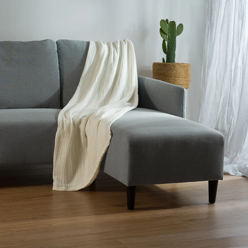 Muslin Cocoon - Image 6