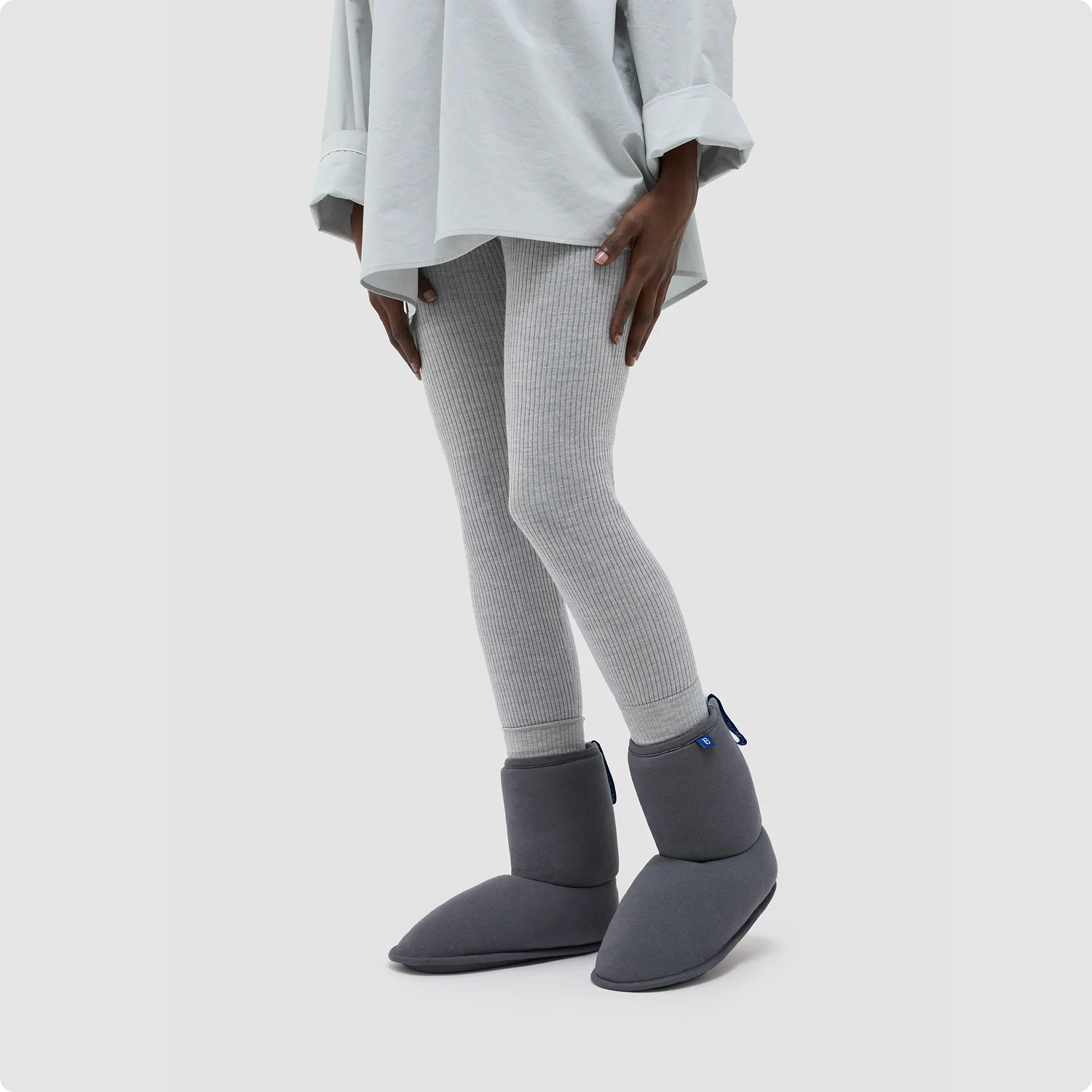 Pillow Boots - Image 11