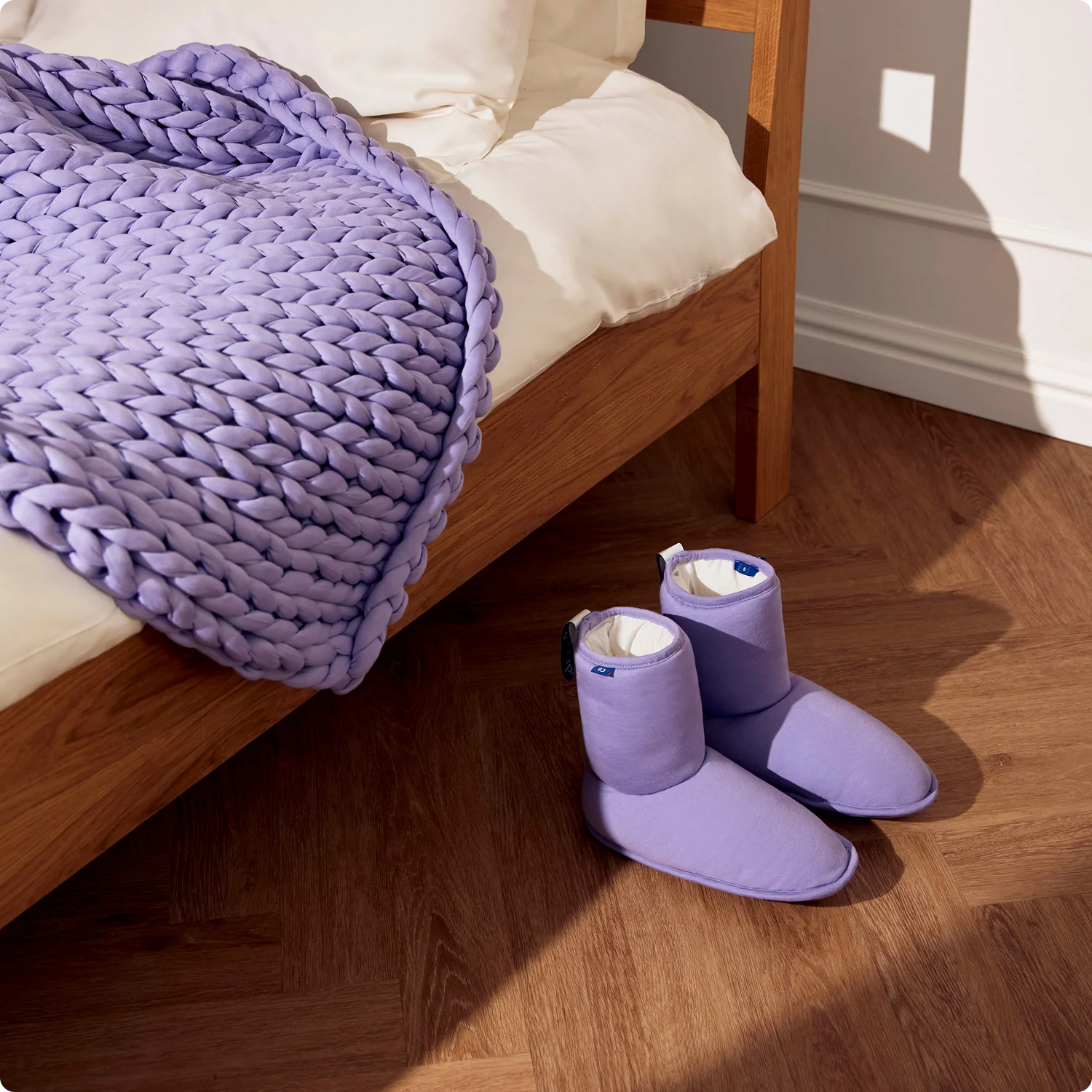 Pillow Boots - Image 15