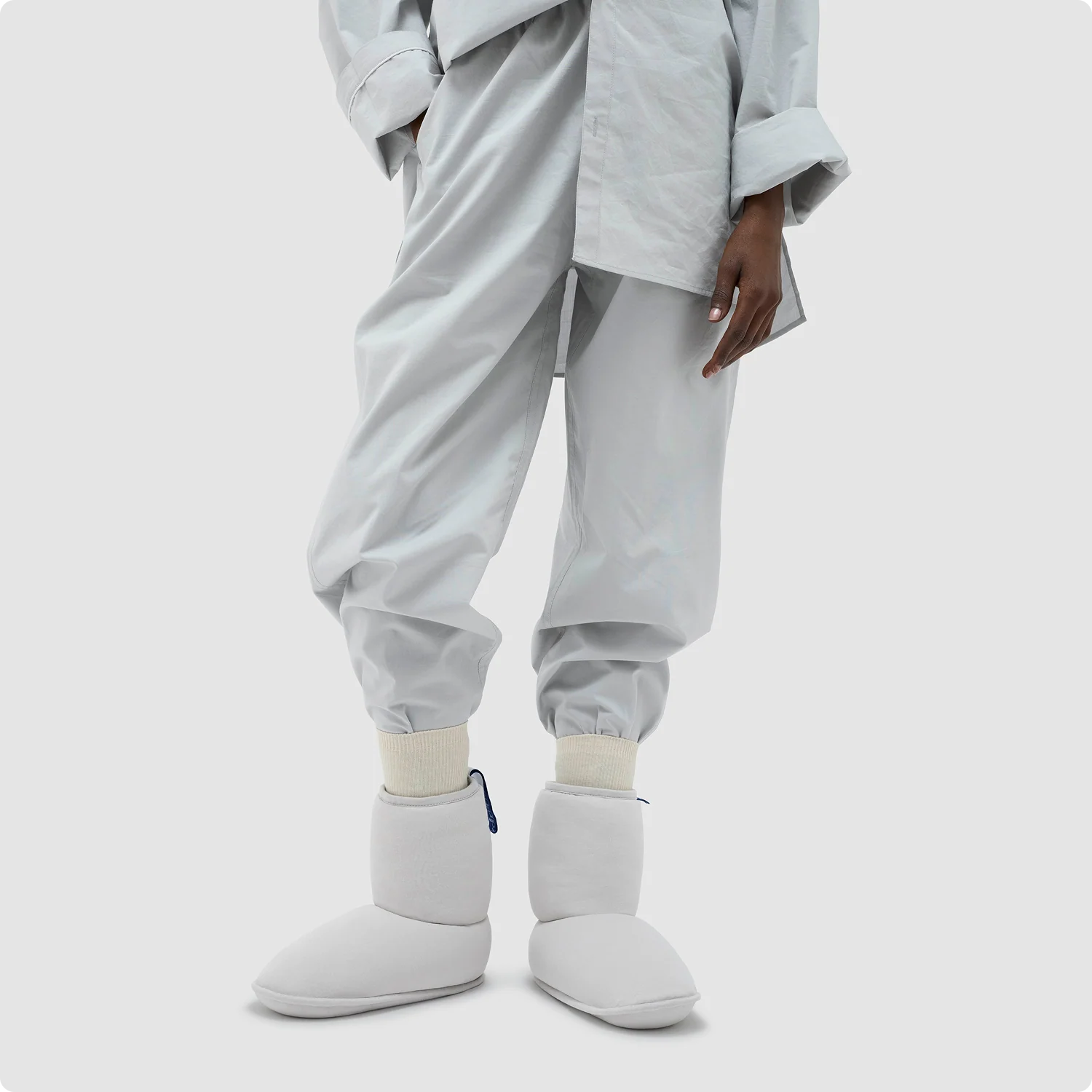 Pillow Boots - Image 22