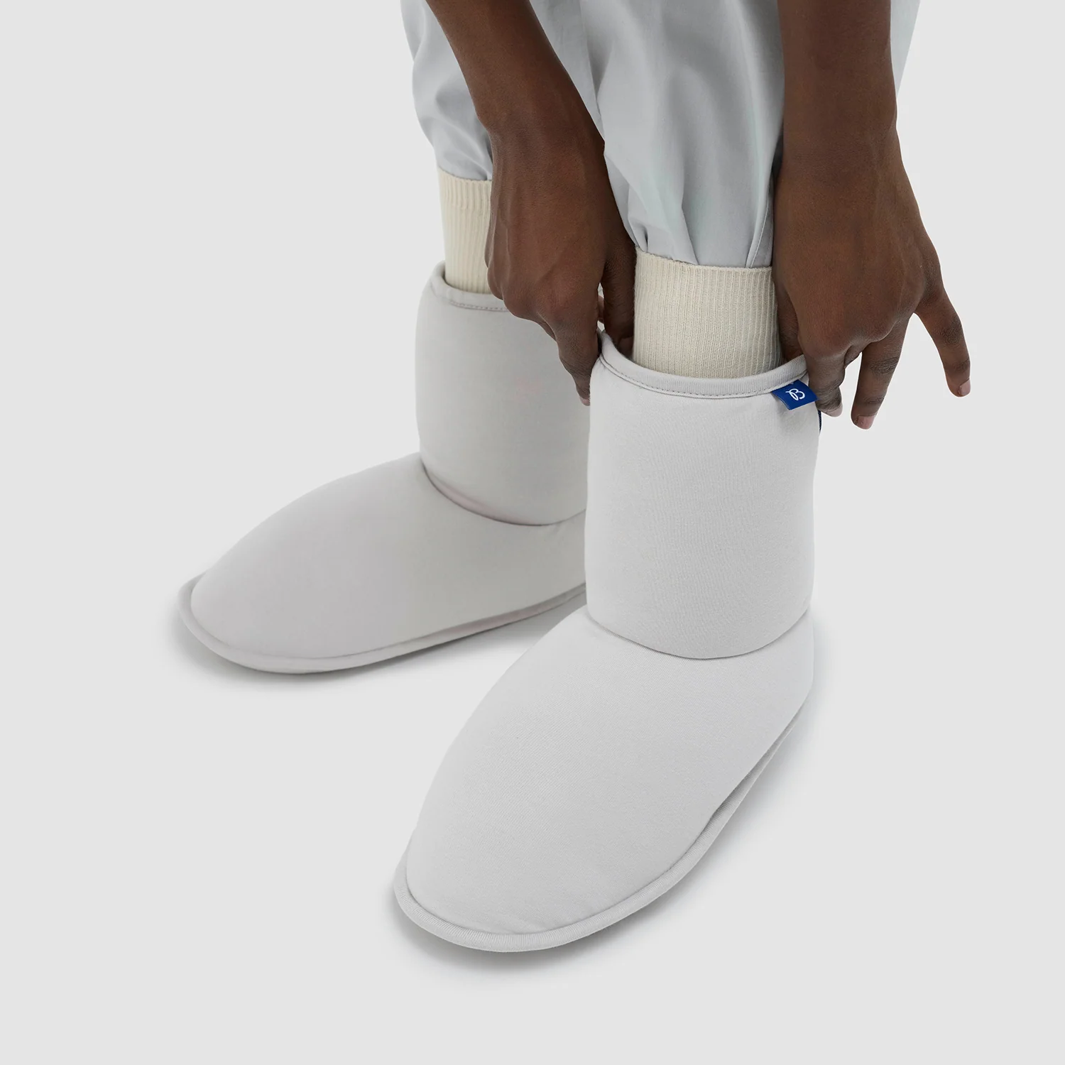 Pillow Boots - Image 23