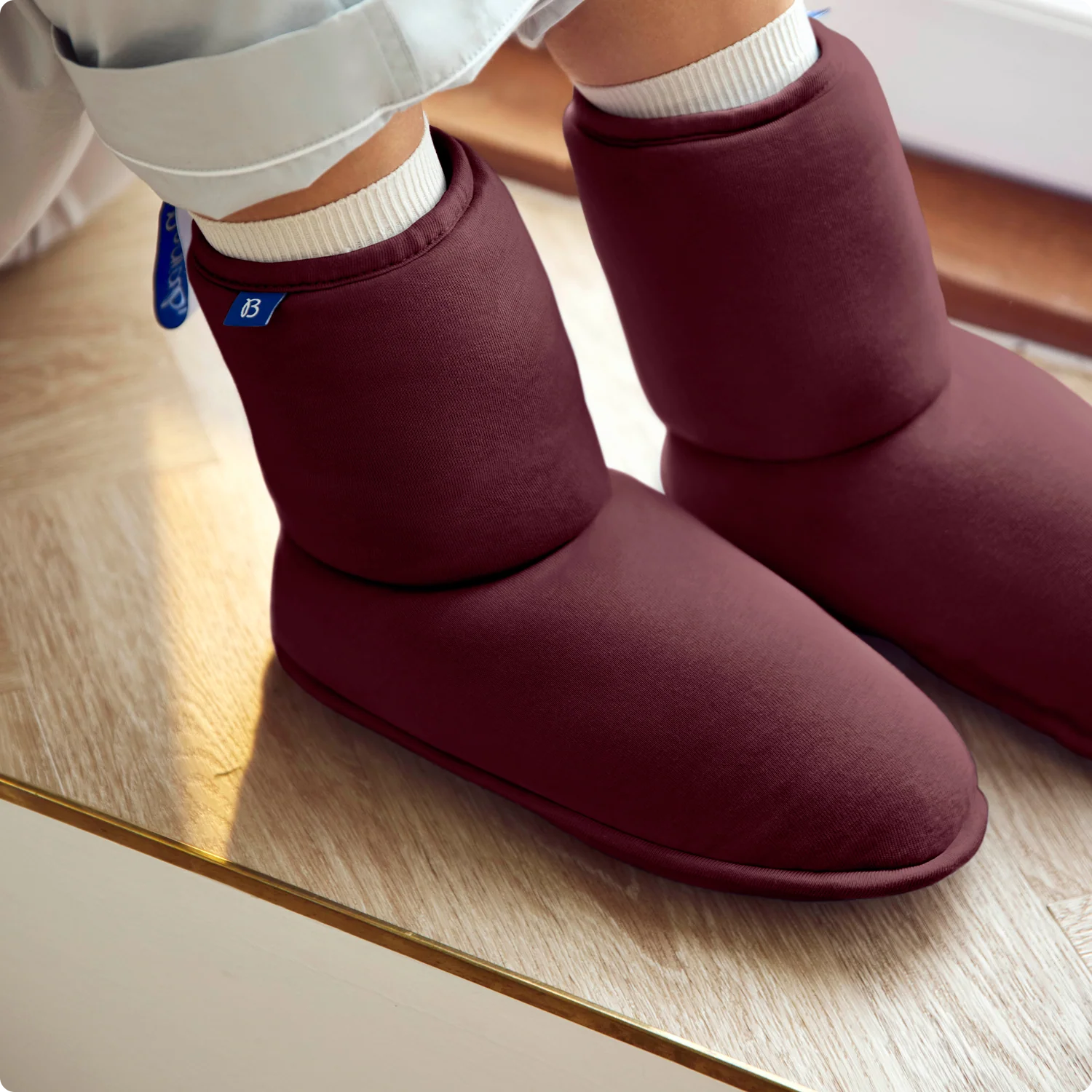 Pillow Boots - Image 25