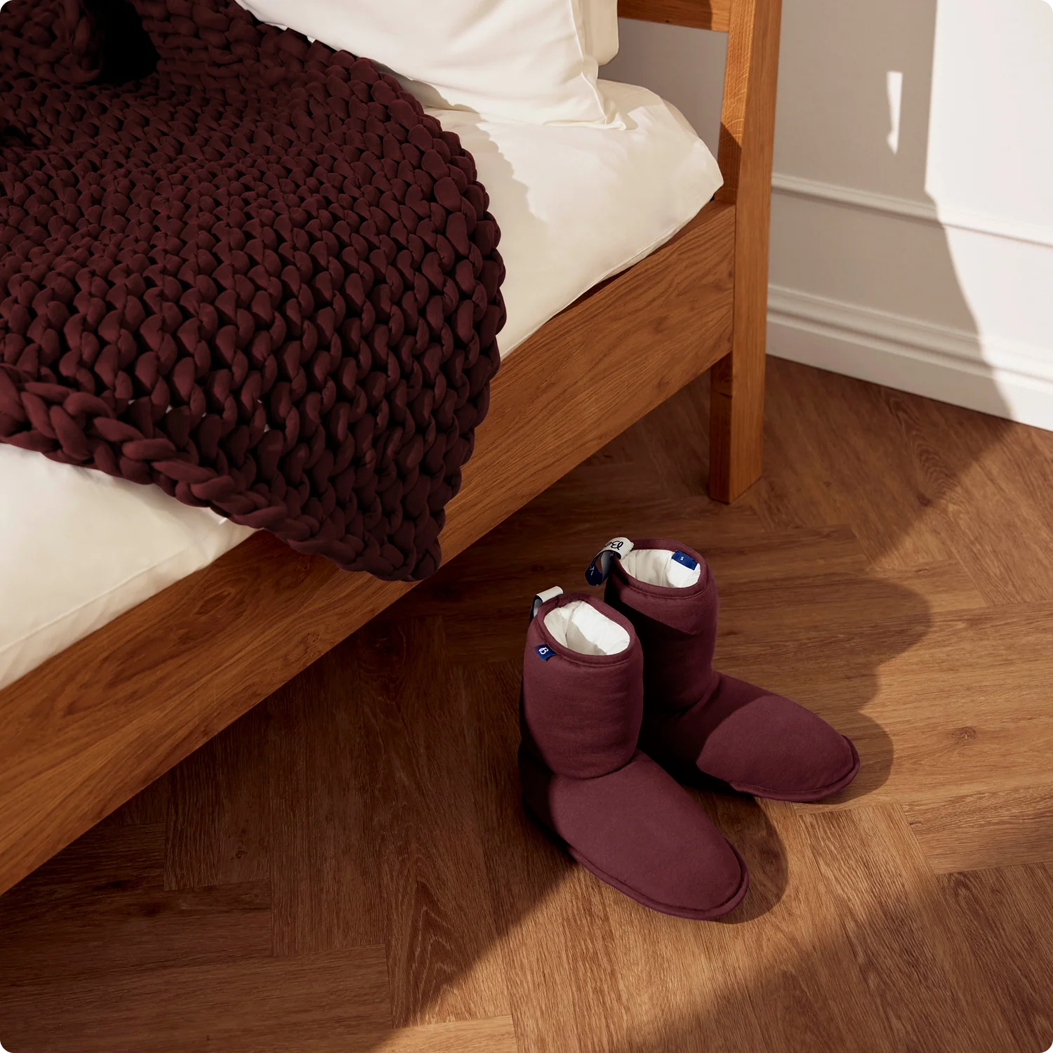 Pillow Boots - Image 27