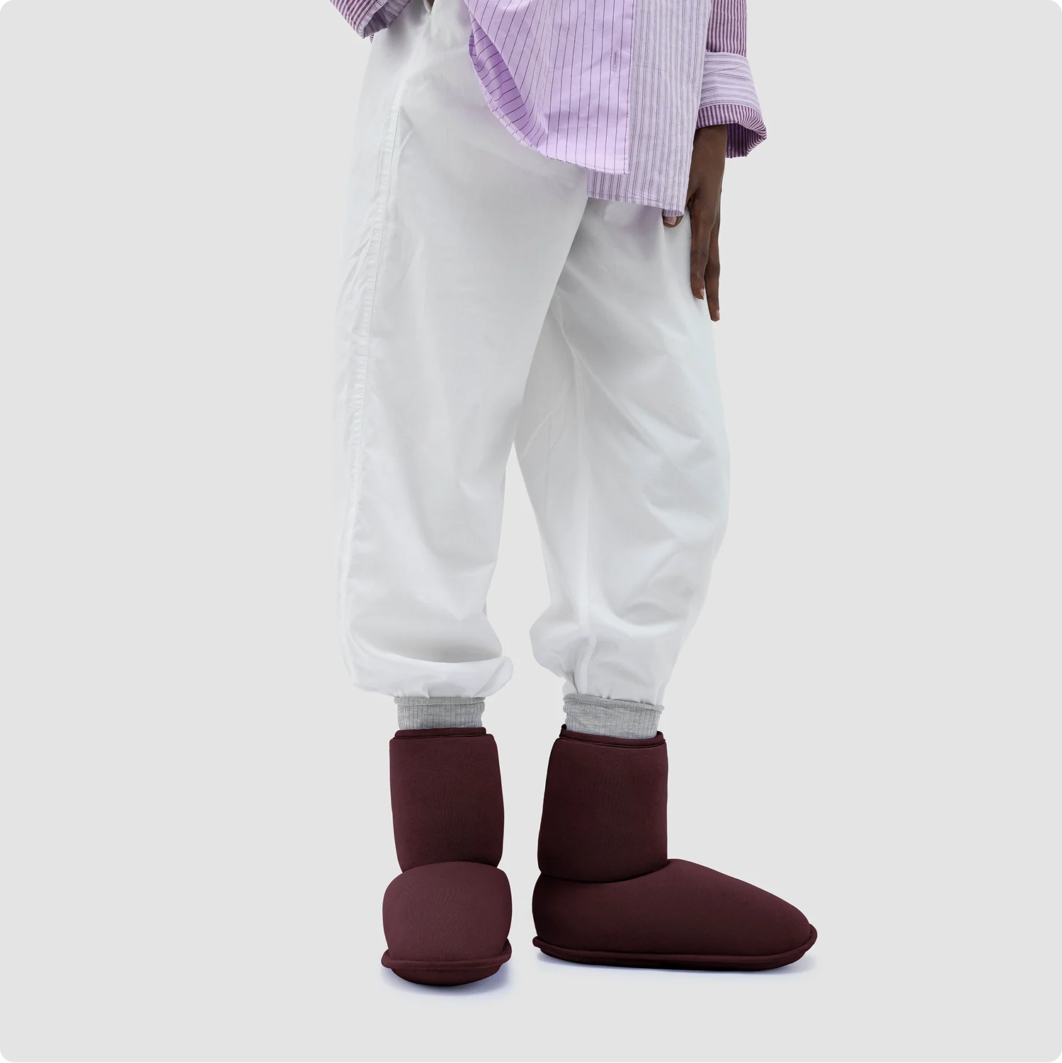 Pillow Boots - Image 28
