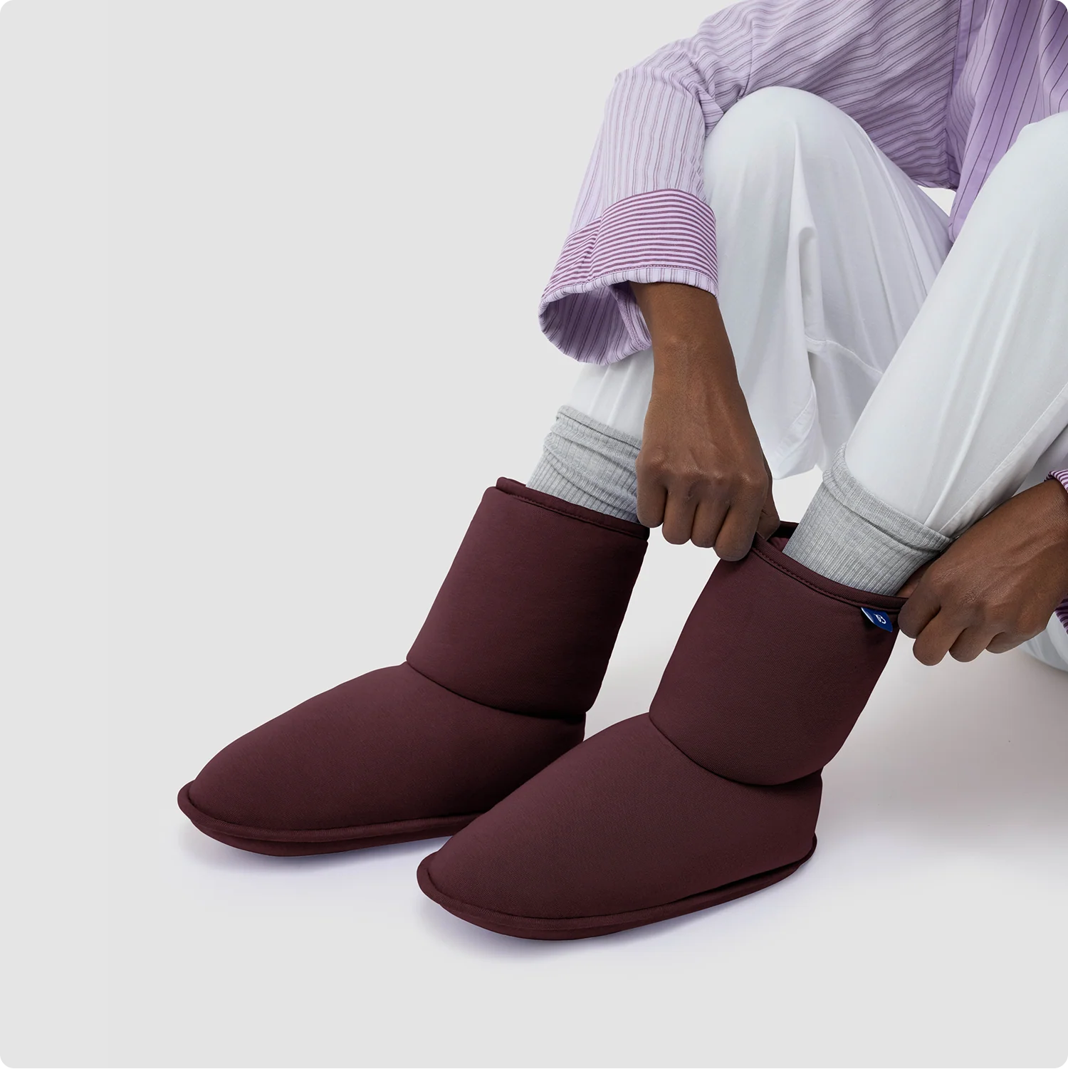 Pillow Boots - Image 29