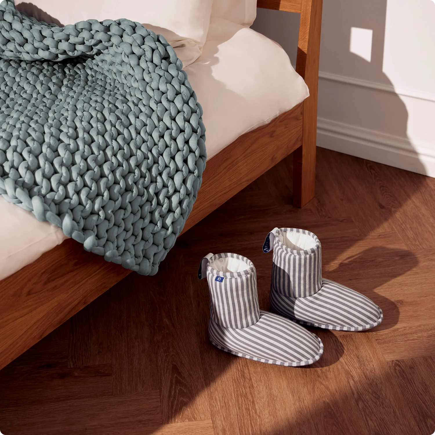Pillow Boots - Image 3