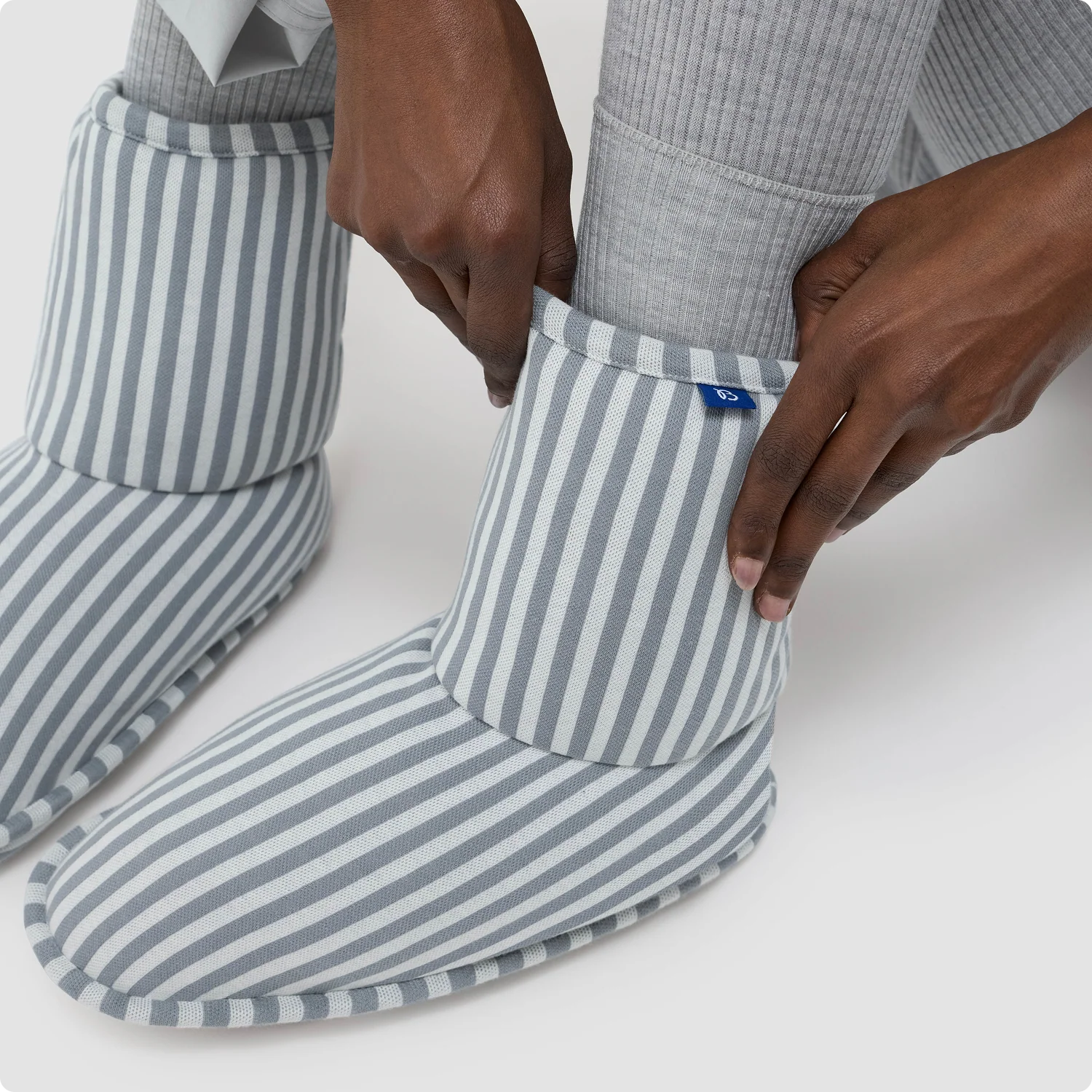 Pillow Boots - Image 5