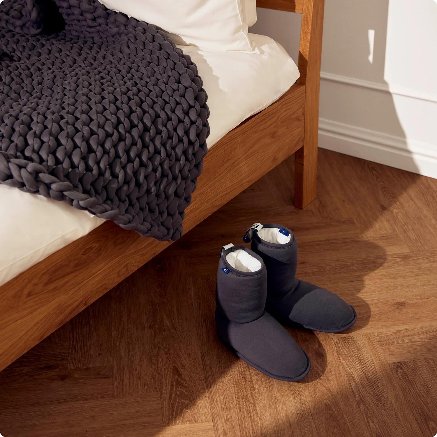Pillow Boots - Image 9