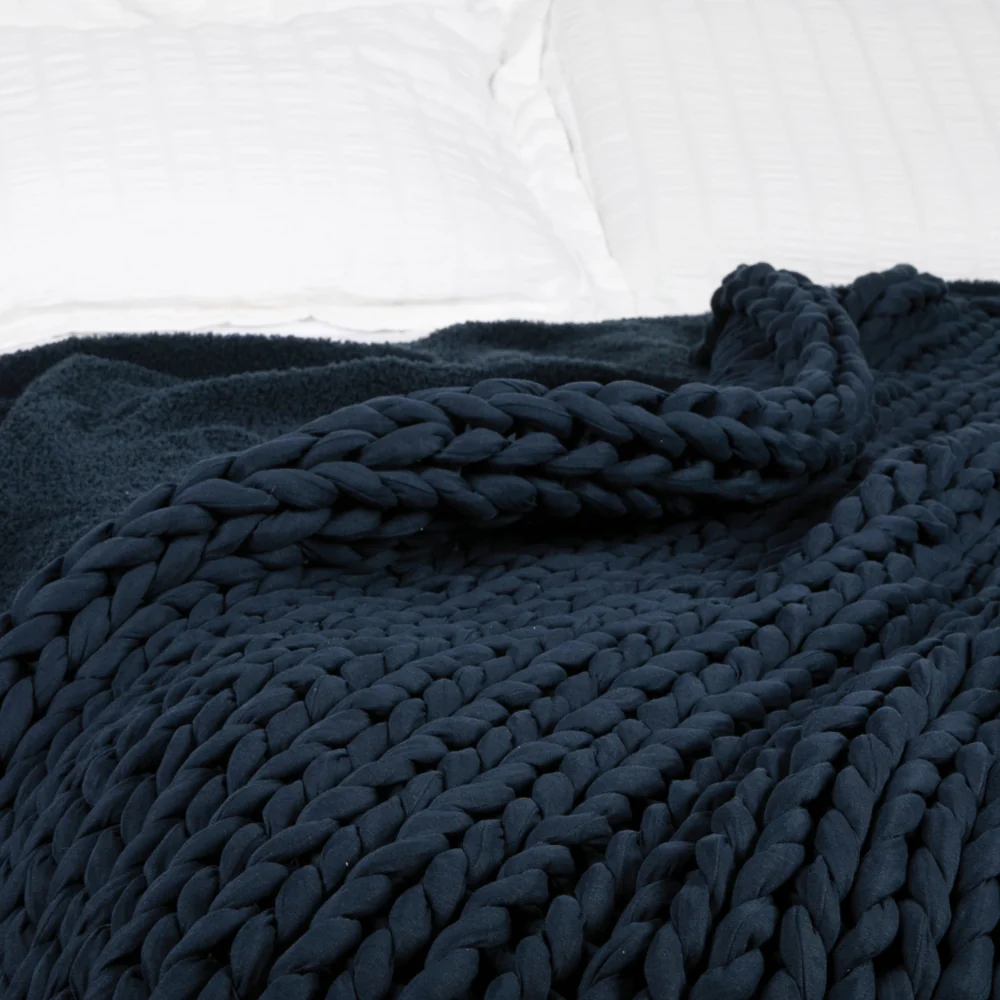 Plushknit Cocoon - Image 19