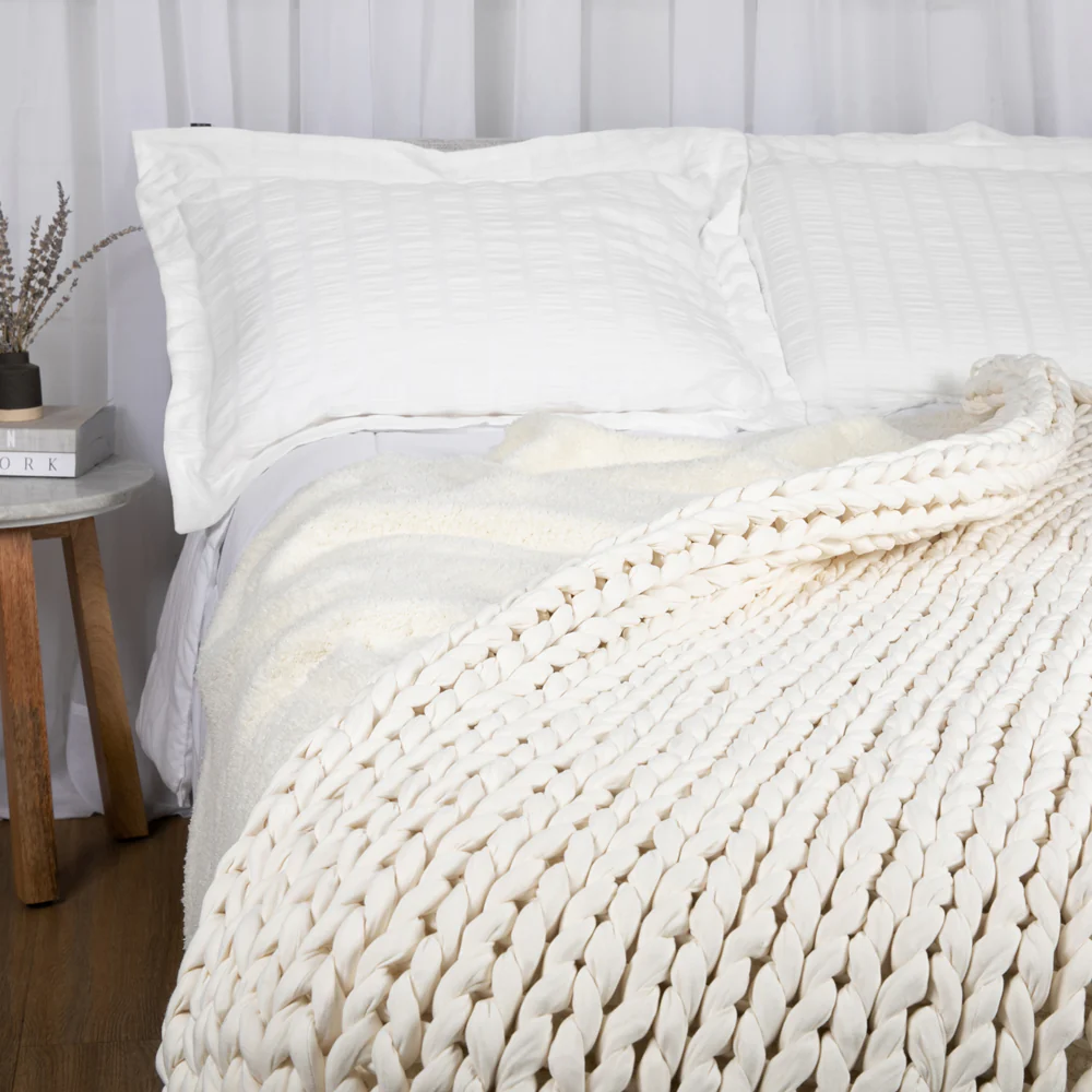Plushknit Cocoon - Image 9