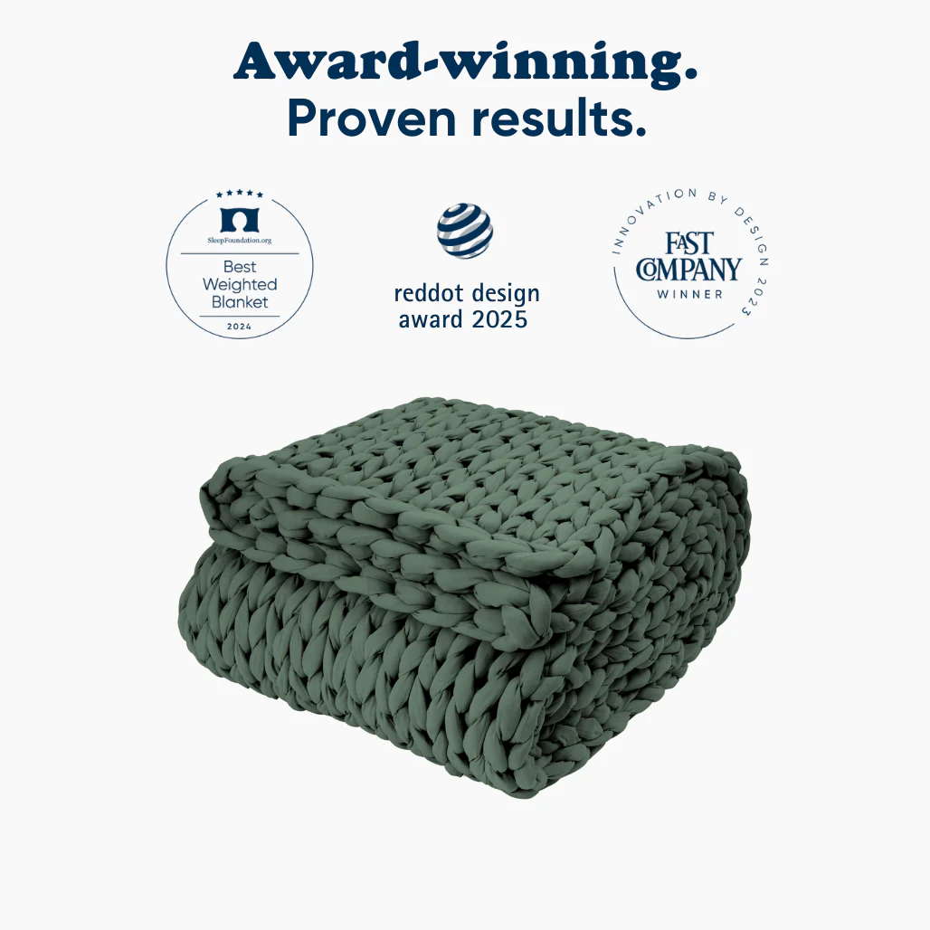 Queen Weighted Blanket - Image 35
