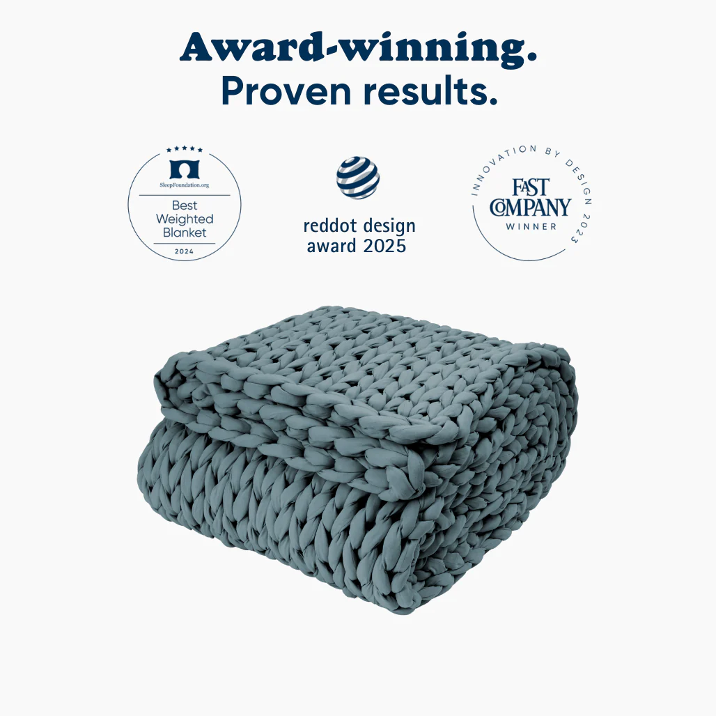 Queen Weighted Blanket - Image 40