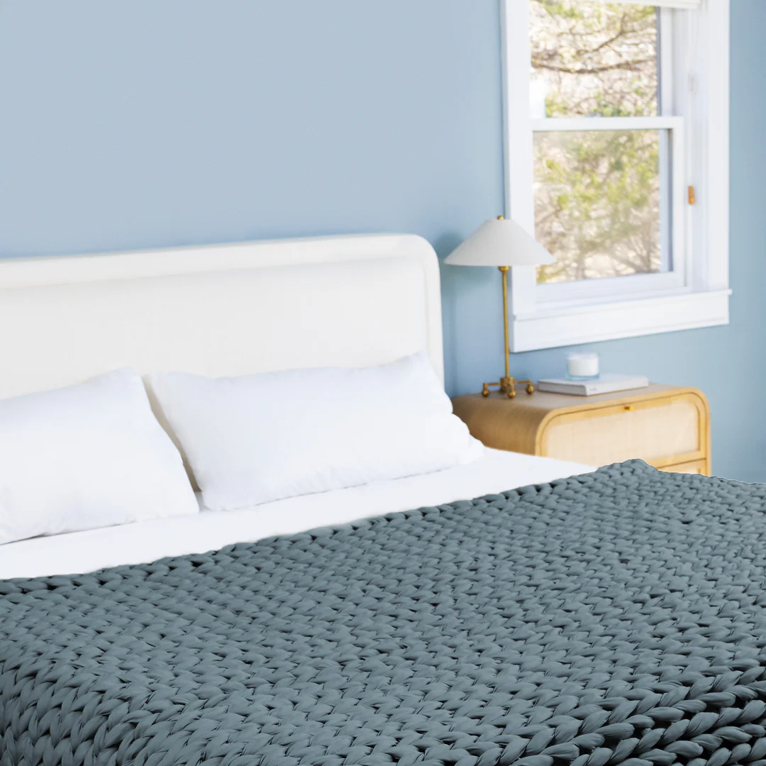 Queen Weighted Blanket - Image 44