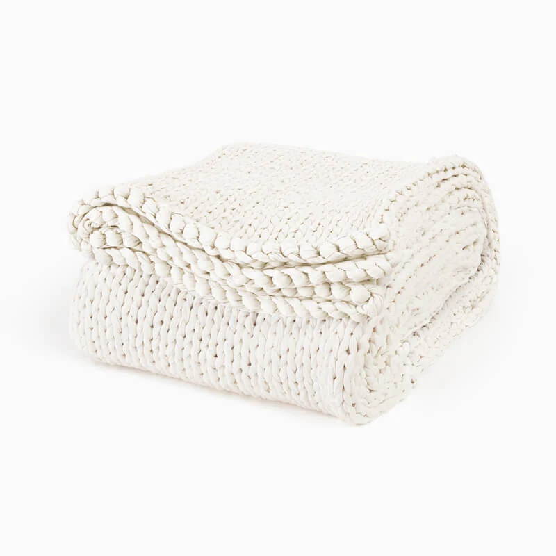 Queen Weighted Blanket - Image 6