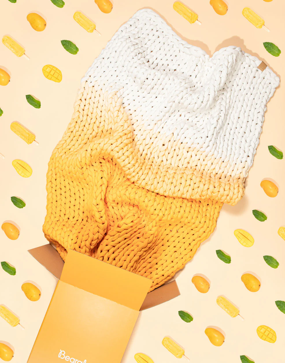 Cotton Weighted Blanket - Image 13
