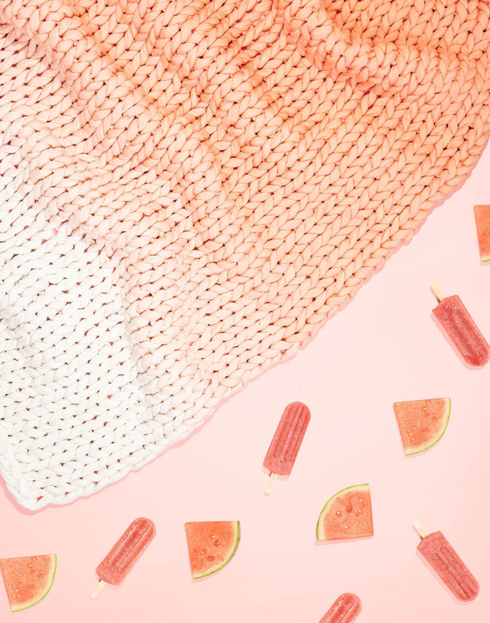 Cotton Weighted Blanket - Image 17