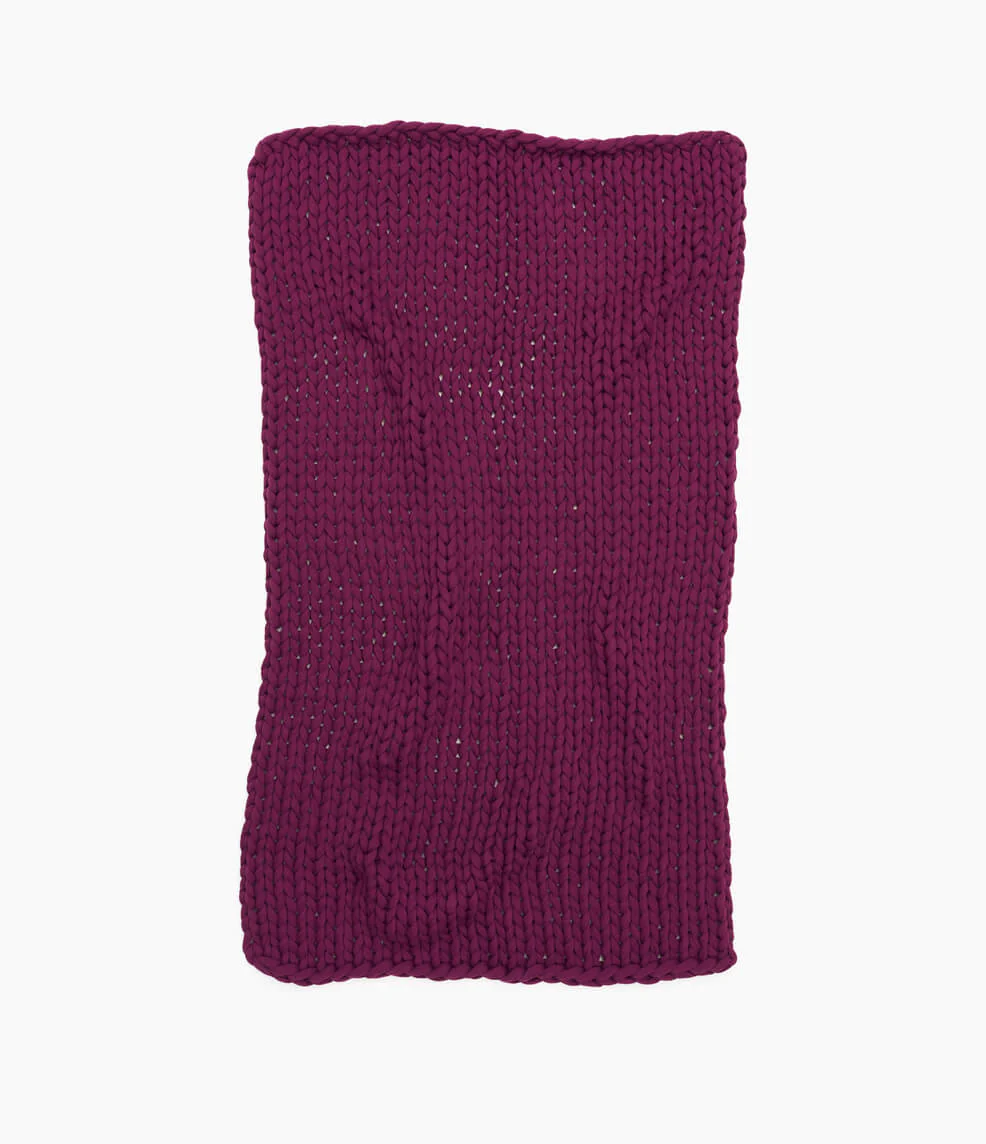 Cotton Weighted Blanket - Image 21