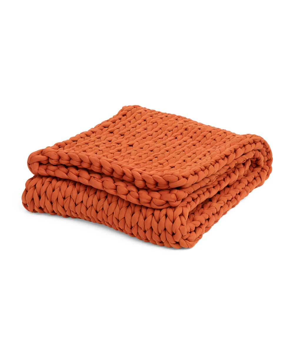 Cotton Weighted Blanket - Image 23