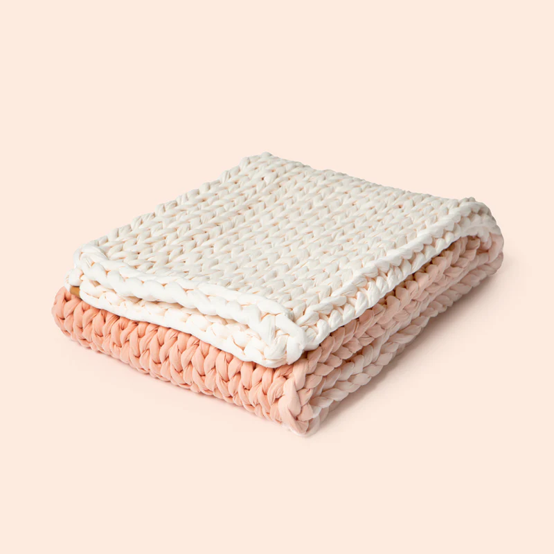Cotton Weighted Blanket - Image 27