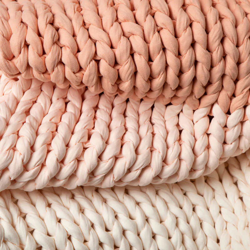 Cotton Weighted Blanket - Image 29