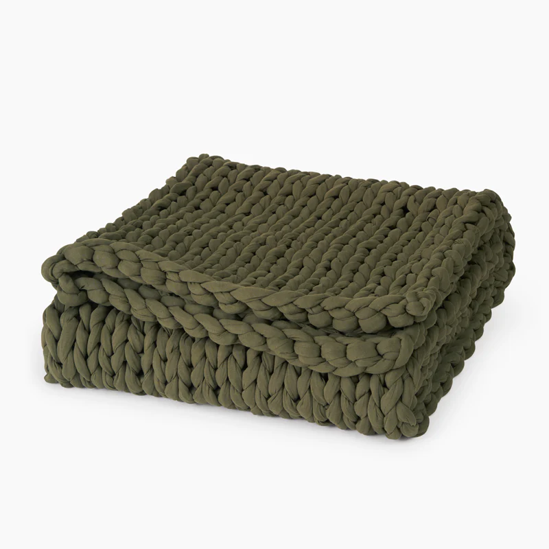 Cotton Weighted Blanket - Image 32