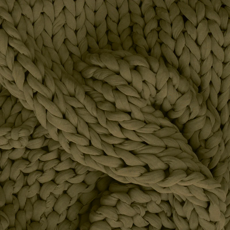 Cotton Weighted Blanket - Image 34