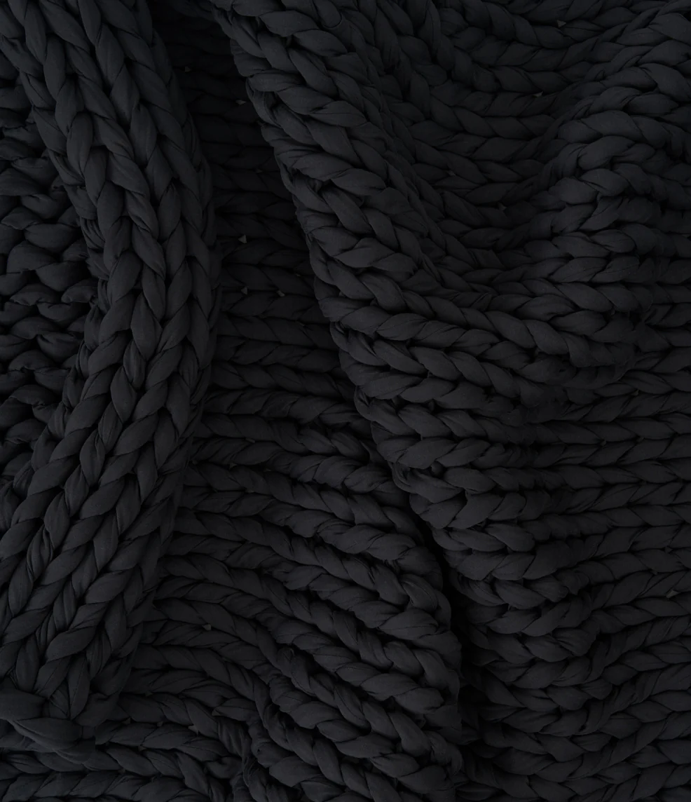 Cotton Weighted Blanket - Image 38